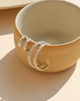 Helix Hoops