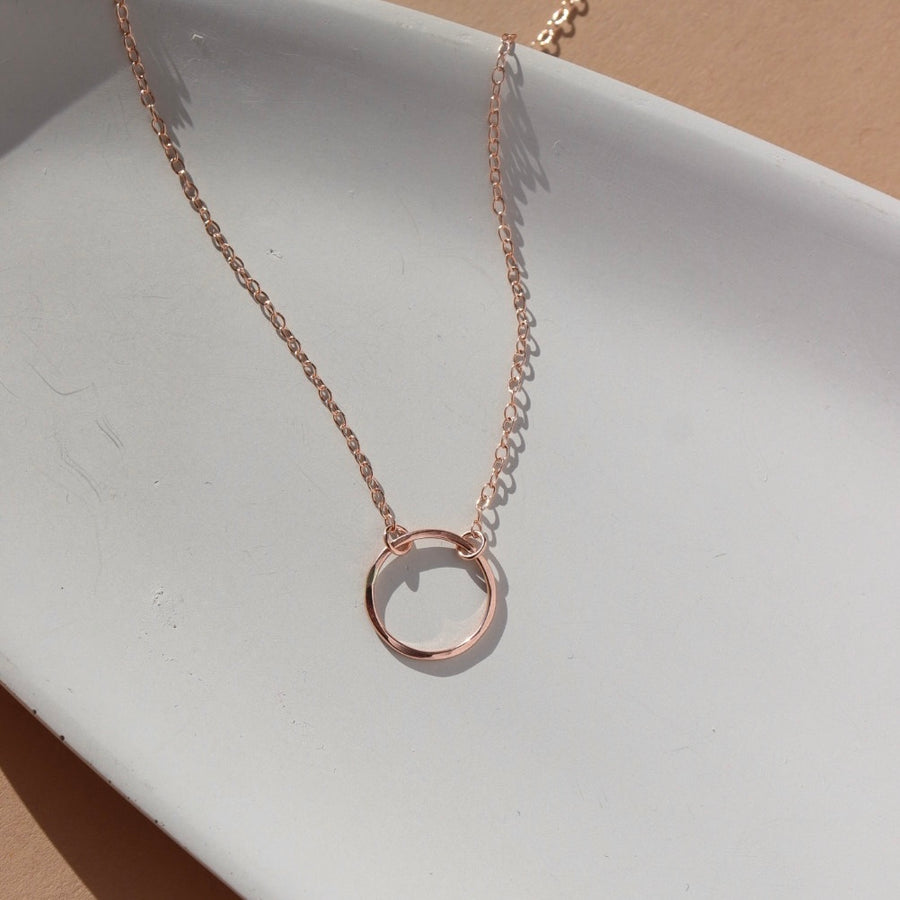 Eternity Necklace