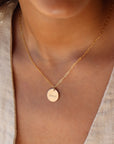 Angel Number Necklace