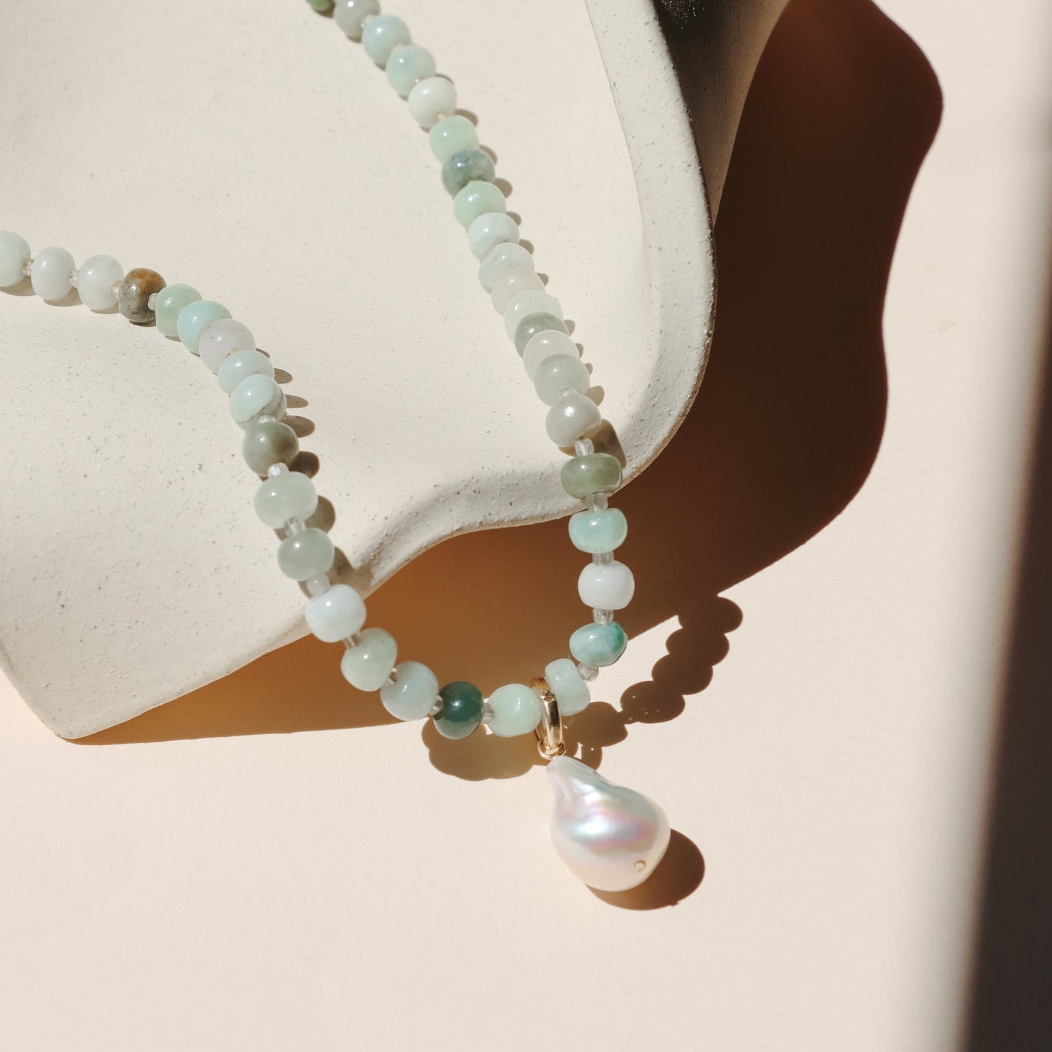 Jada Necklace