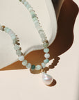 Jada Necklace