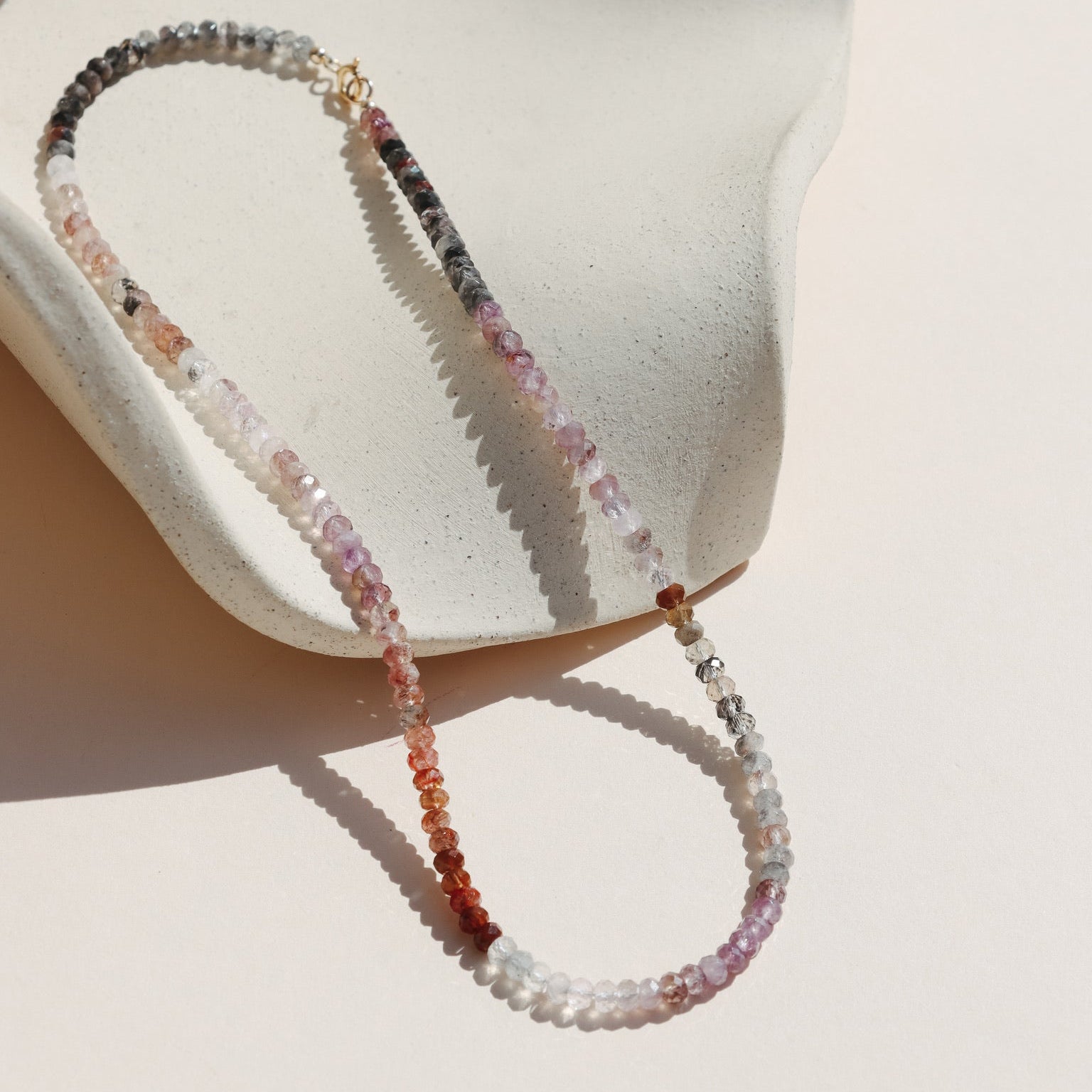 Sera Necklace