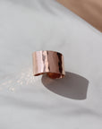 Cuff Ring