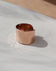 Cuff Ring