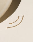 Gemini Stud Connectors
