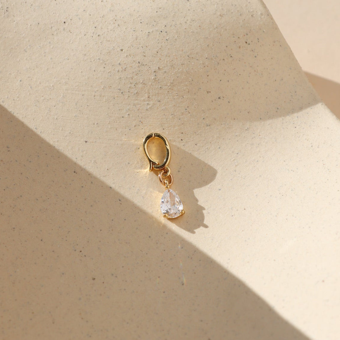 Charm Clip