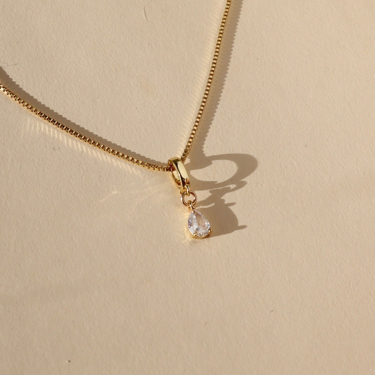 Charm Clip