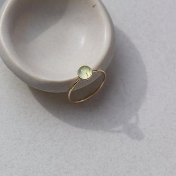 Sweet Pea Ring