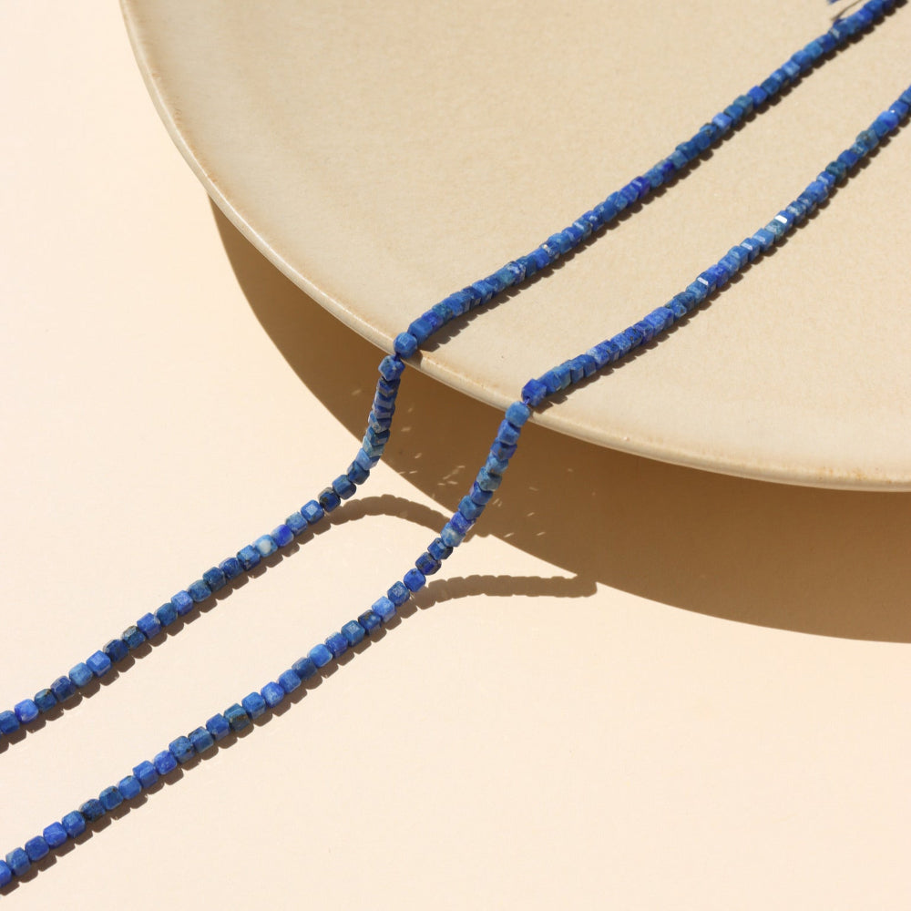 Lapis Lazuli Necklace