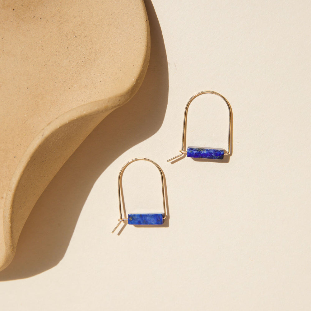 Lapis Arches