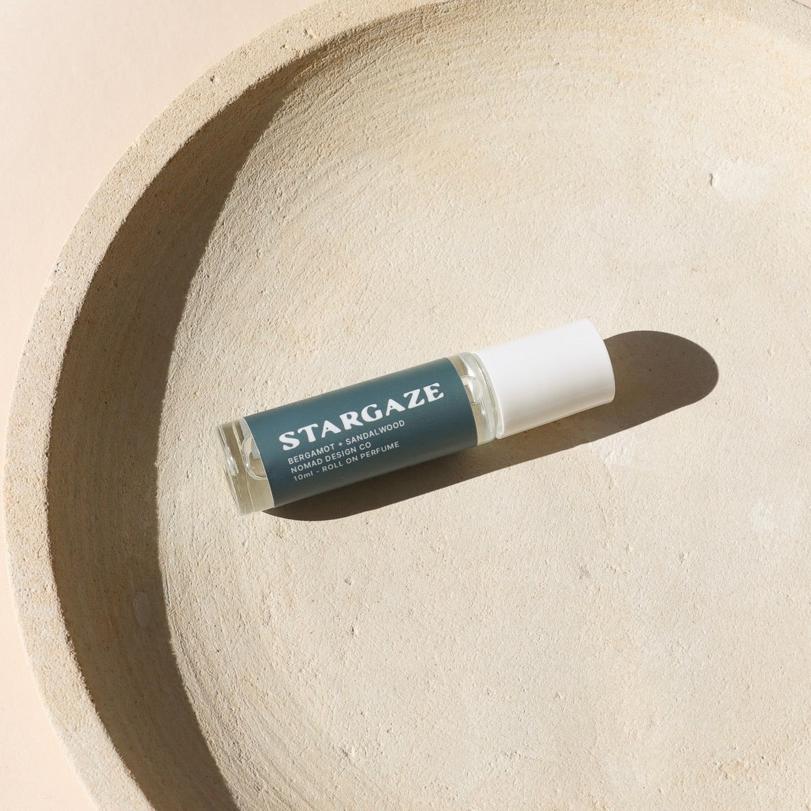 Nomad Design Co Perfume Roller