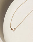 Lineage Necklace