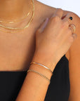 Demi Alexandra Bracelet