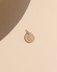 Small Identity Disc Add-On (5/16")