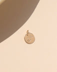 Small Identity Disc Add-On (5/16")