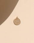 Small Identity Disc Add-On (5/16")