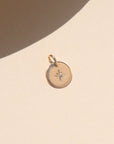 Small Identity Disc Add-On (5/16")