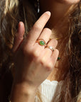 Plunge Ring
