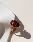 Scarlett Ring in 14k gold fill