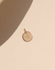 Small Identity Disc Add-On (5/16")