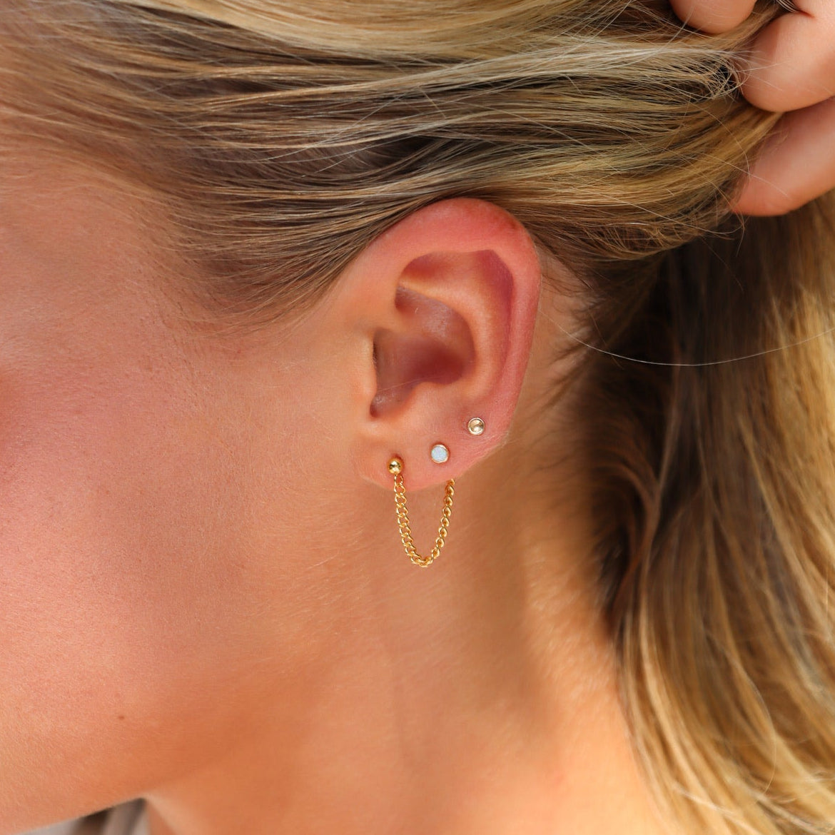Tiny Cove Studs