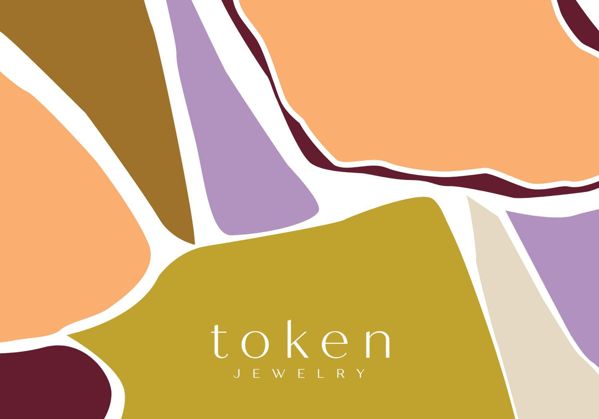 Token Jewelry E-Gift Card