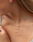 Trina Necklace