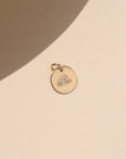 Small Identity Disc Add-On (5/16")