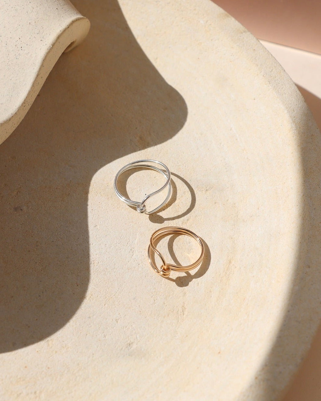Barrel Ring