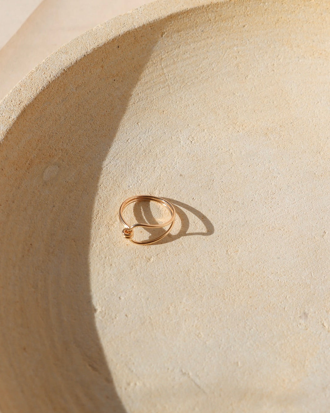 Barrel Ring