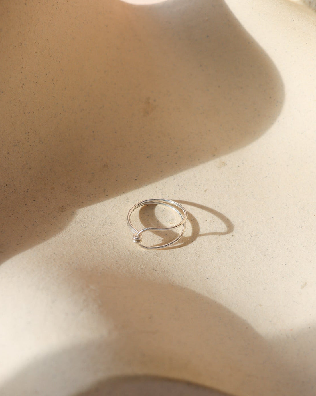Barrel Ring