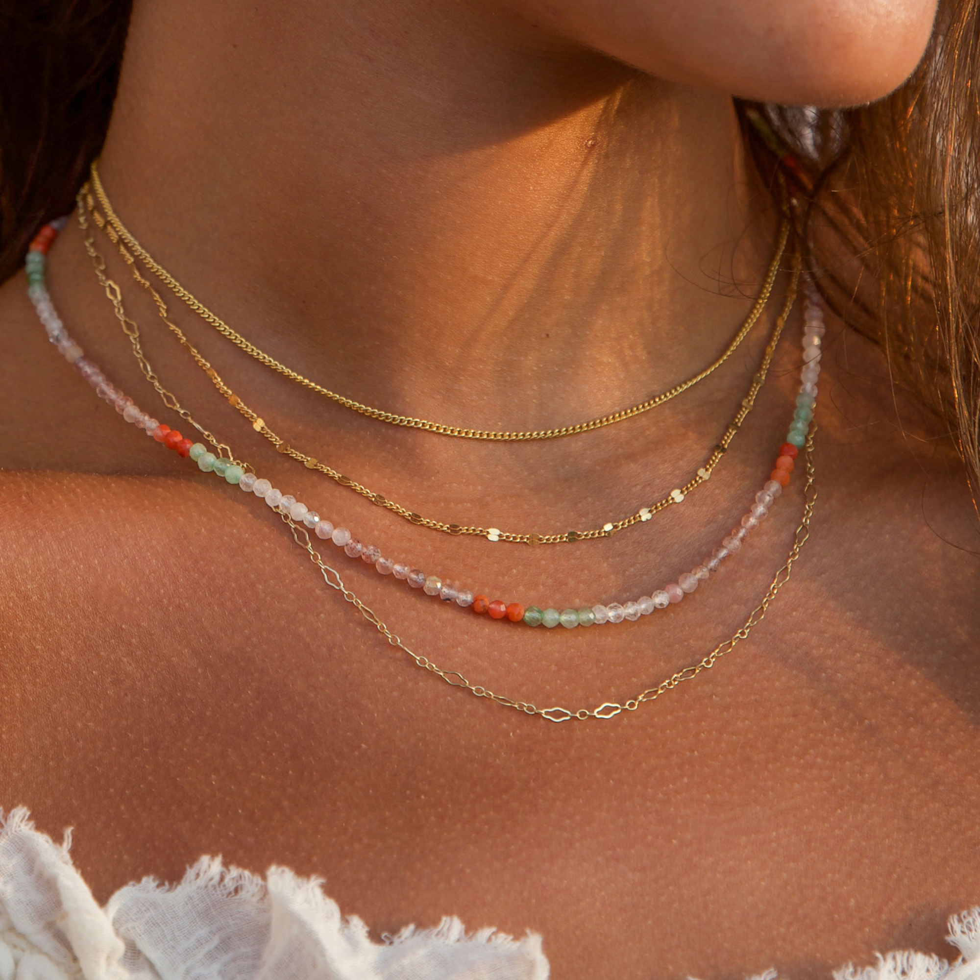 Makara Chain