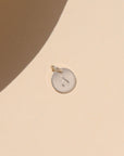 Small Identity Disc Add-On (5/16")