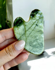Bamboo Switch - Jade Gua Sha