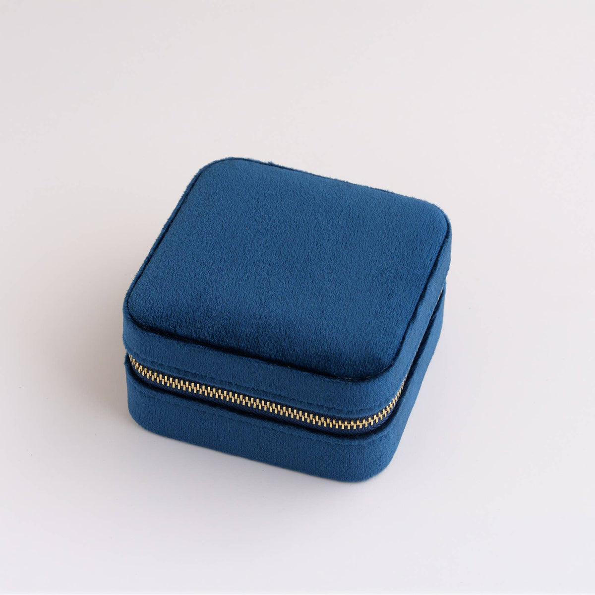 bewell - Velvet Jewelry Box
