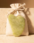 Bamboo Switch - Jade Gua Sha