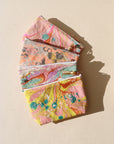 Marbled Small Pouch by Love Mert