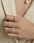 Skinny Ring
