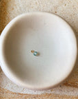 Tiny Birthstone Charm