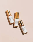 Perfume Mini Rollers by Olivine Atelier