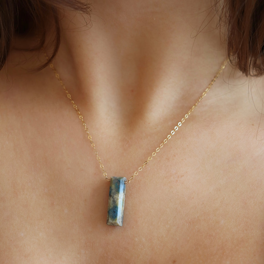 Hiver Necklace