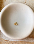 Tiny Birthstone Charm