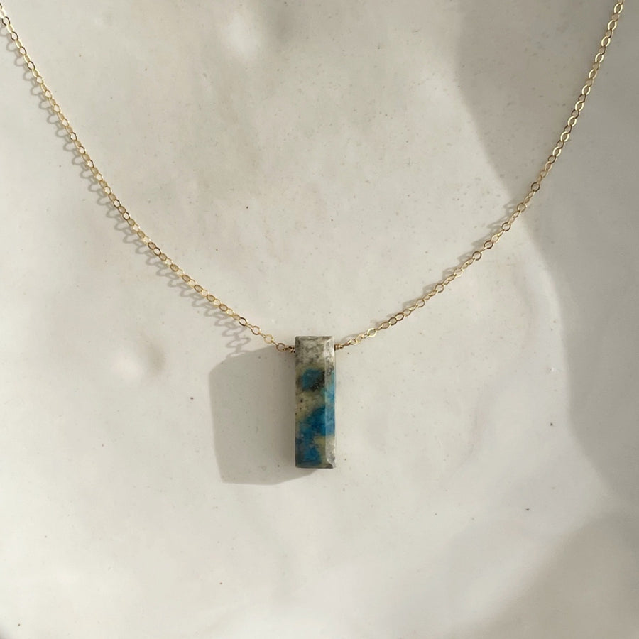 Hiver Necklace