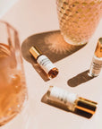 Perfume Mini Rollers by Olivine Atelier